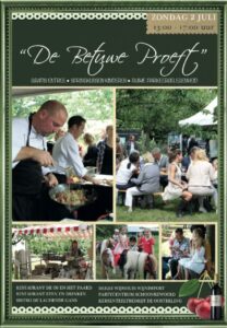 De Betuwe proeft @ Kersenteeltbedrijf de Oosterling