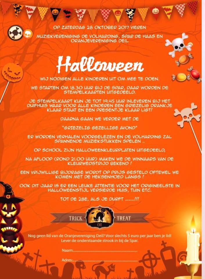 Halloween