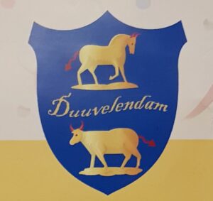Carnaval in Duuvelendam